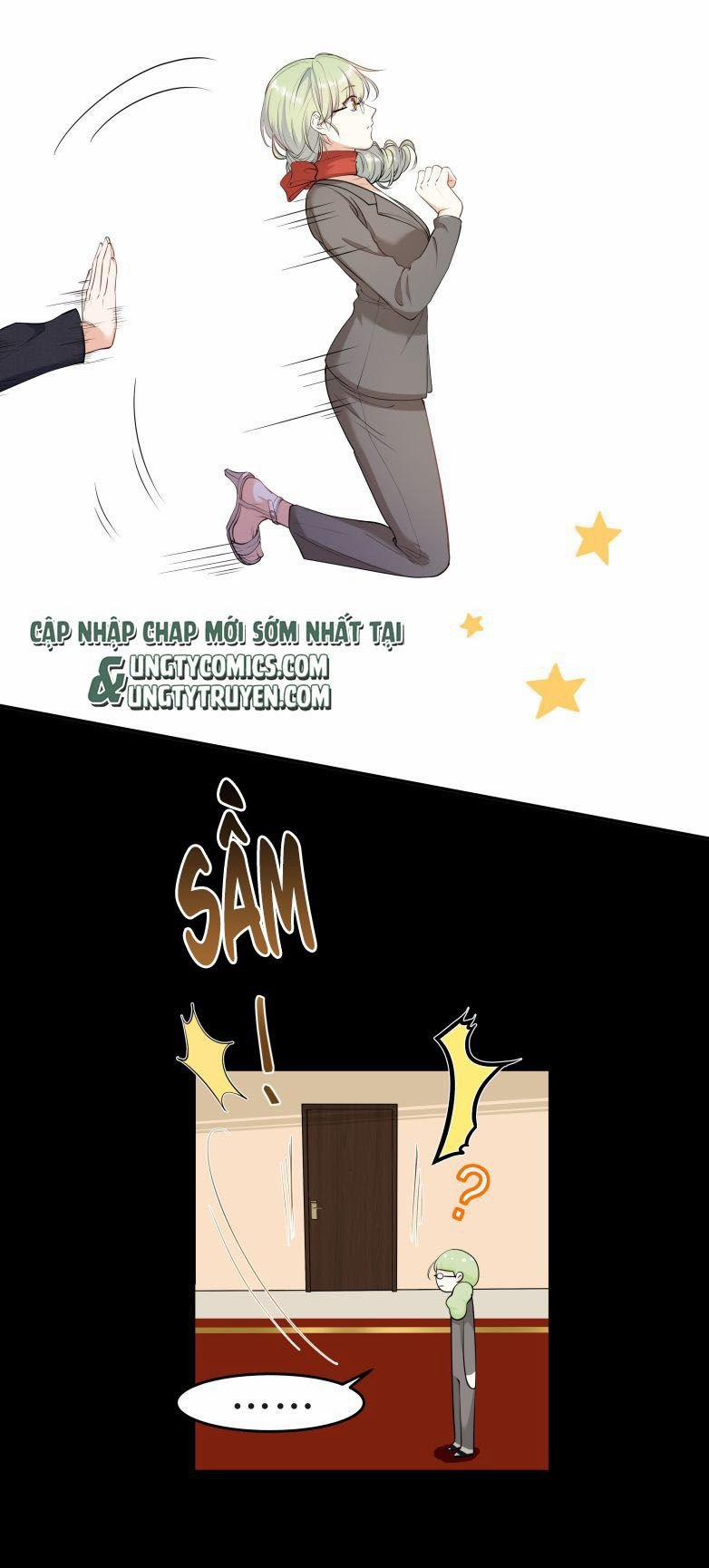Trần Thương (Vết Sẹo Cũ) 41 trang 18