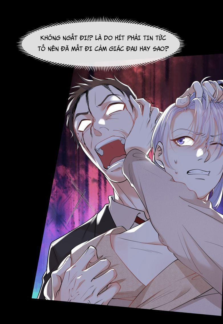 Trần Thương (Vết Sẹo Cũ) 41 trang 2