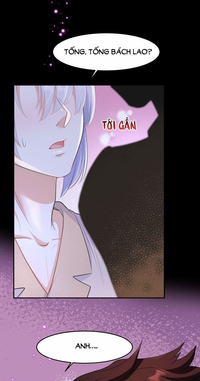 Trần Thương (Vết Sẹo Cũ) 41 trang 20