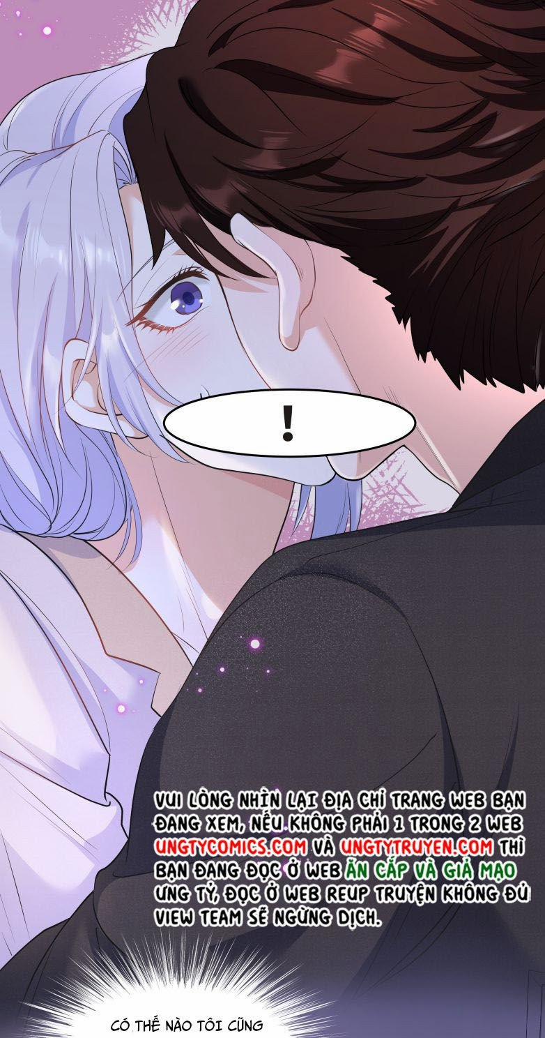 Trần Thương (Vết Sẹo Cũ) 41 trang 21
