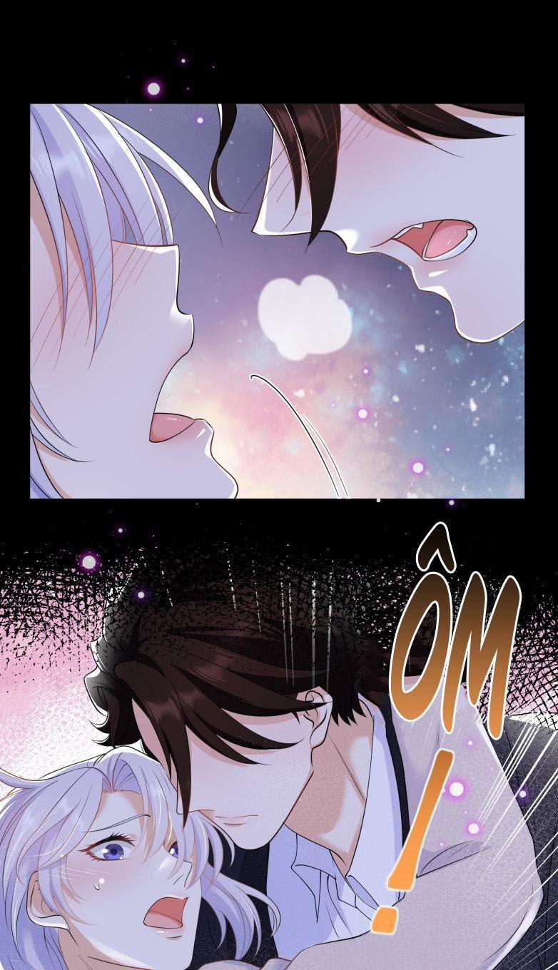 Trần Thương (Vết Sẹo Cũ) 41 trang 23