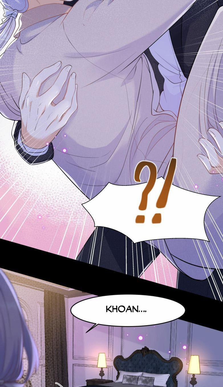 Trần Thương (Vết Sẹo Cũ) 41 trang 24