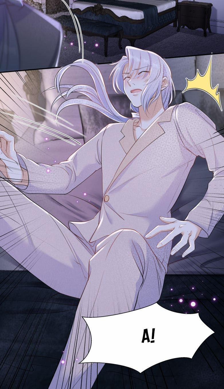 Trần Thương (Vết Sẹo Cũ) 41 trang 25