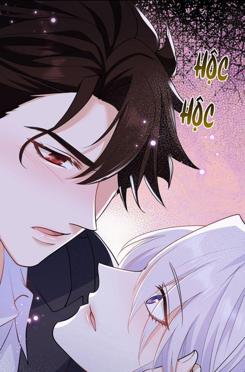 Trần Thương (Vết Sẹo Cũ) 41 trang 27