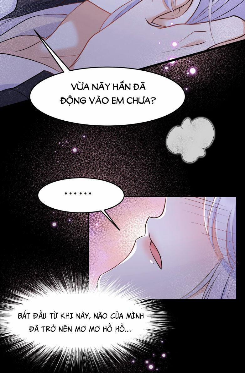 Trần Thương (Vết Sẹo Cũ) 41 trang 28