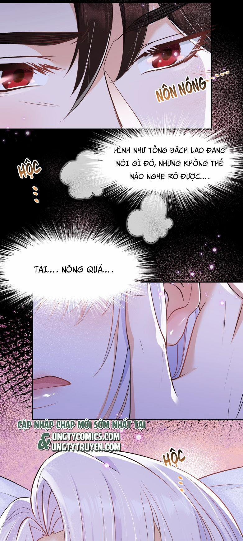 Trần Thương (Vết Sẹo Cũ) 41 trang 29