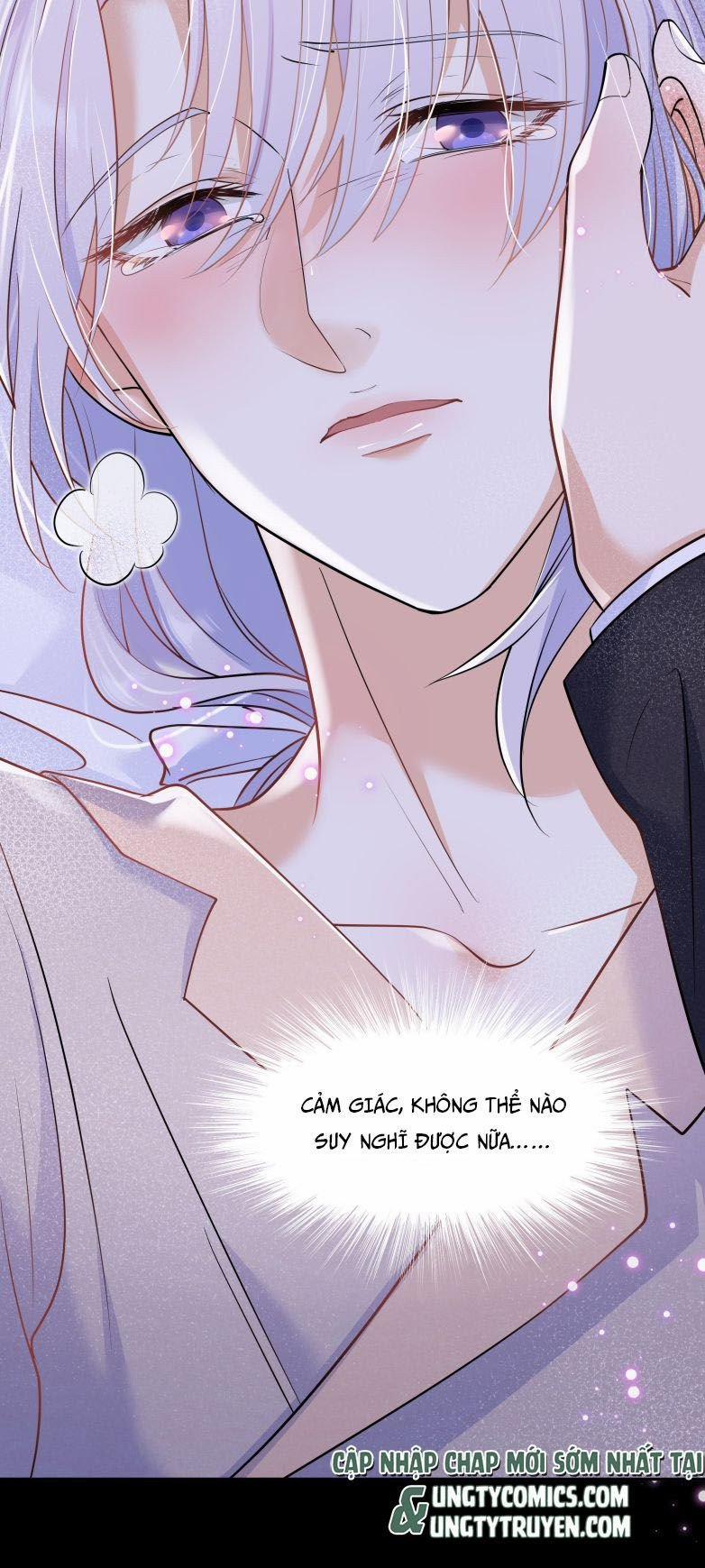 Trần Thương (Vết Sẹo Cũ) 41 trang 30