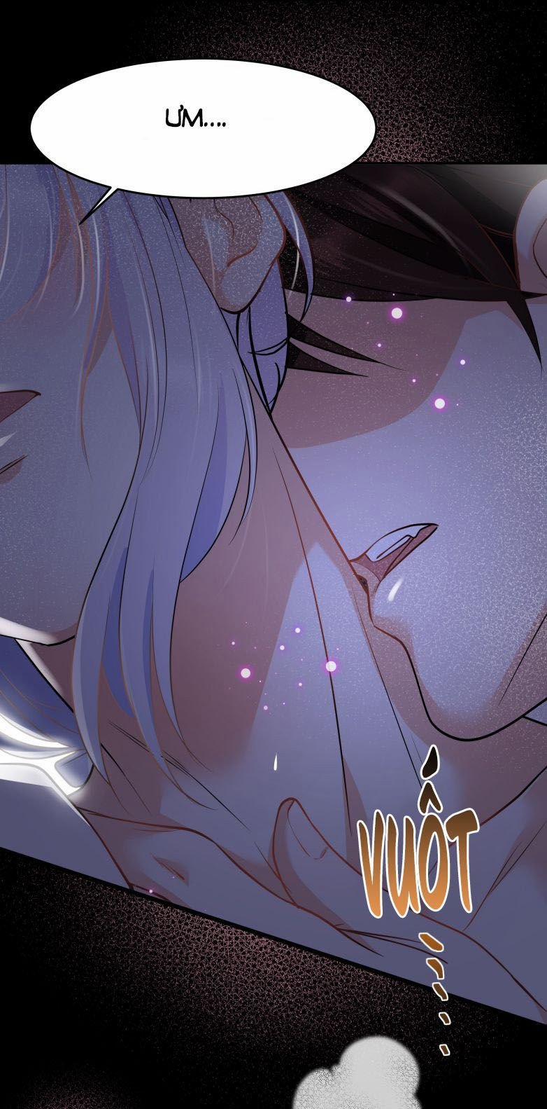 Trần Thương (Vết Sẹo Cũ) 41 trang 32