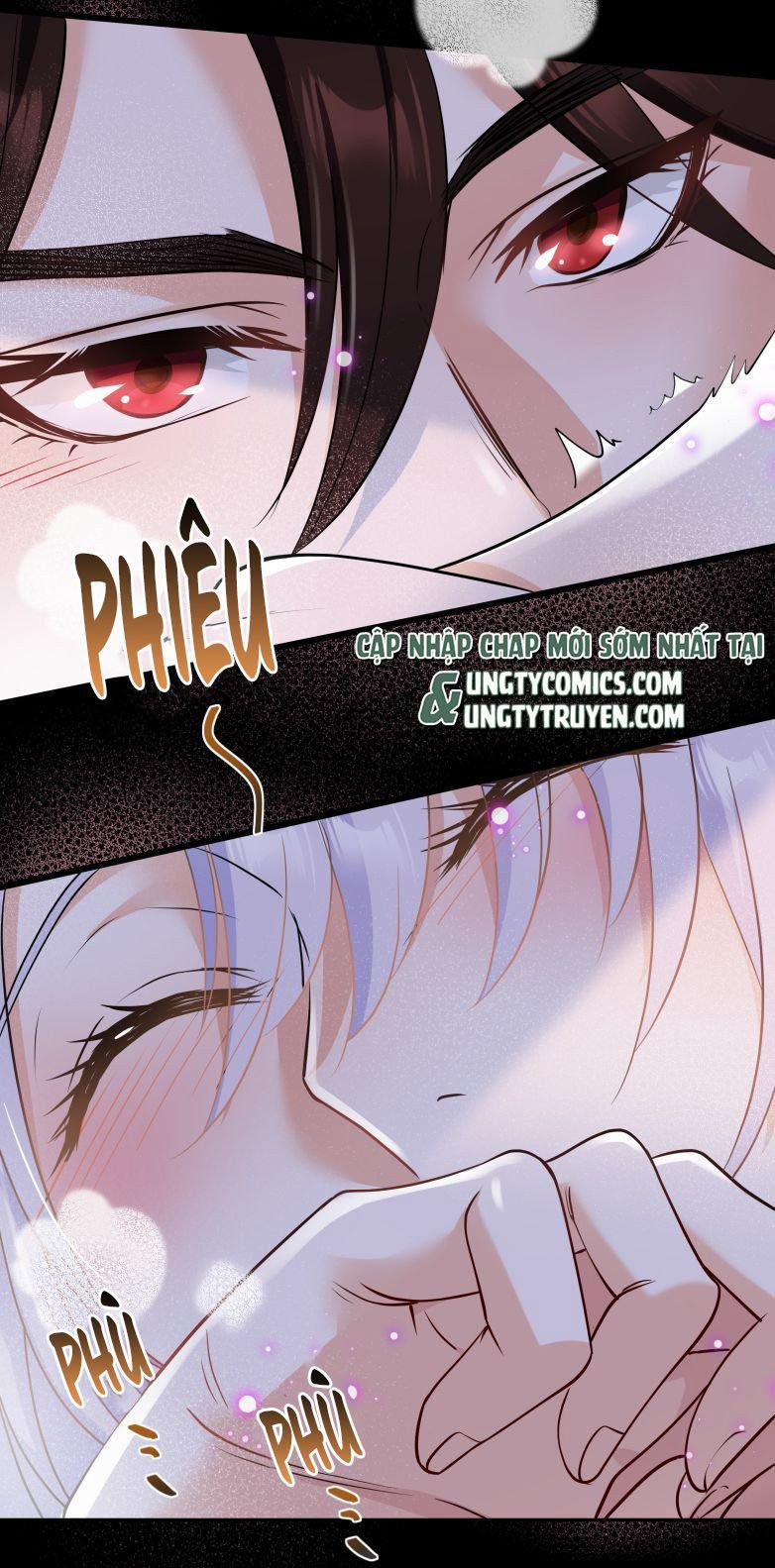 Trần Thương (Vết Sẹo Cũ) 41 trang 33