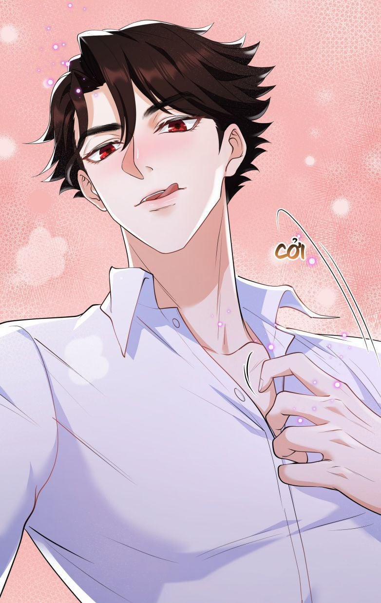 Trần Thương (Vết Sẹo Cũ) 41 trang 34