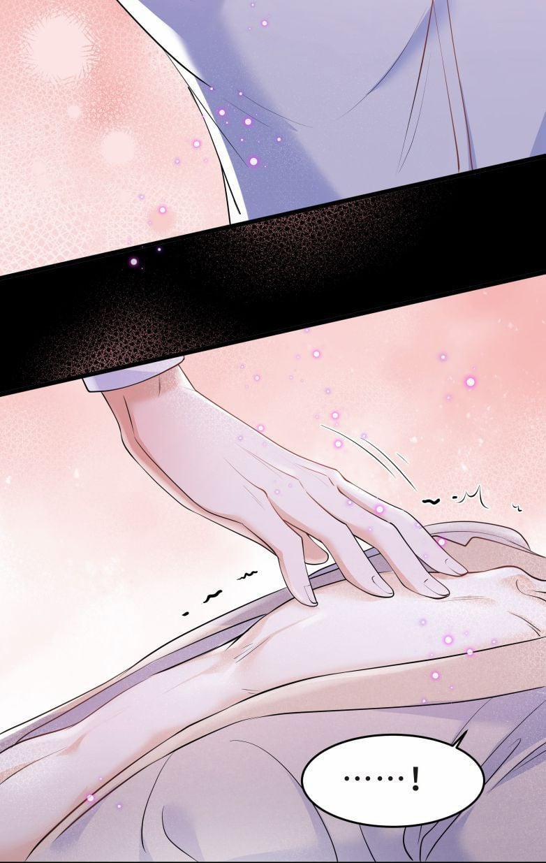 Trần Thương (Vết Sẹo Cũ) 41 trang 35