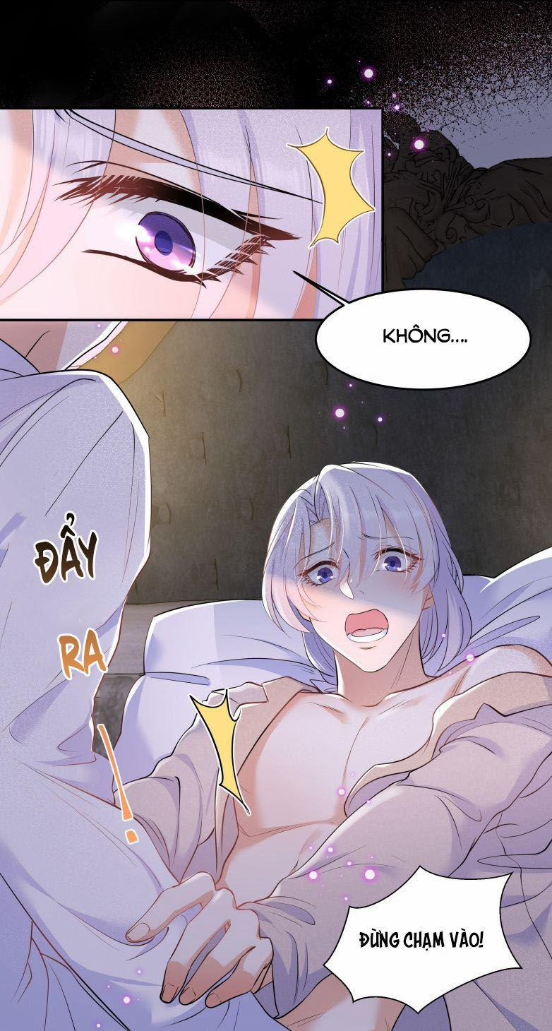 Trần Thương (Vết Sẹo Cũ) 41 trang 37