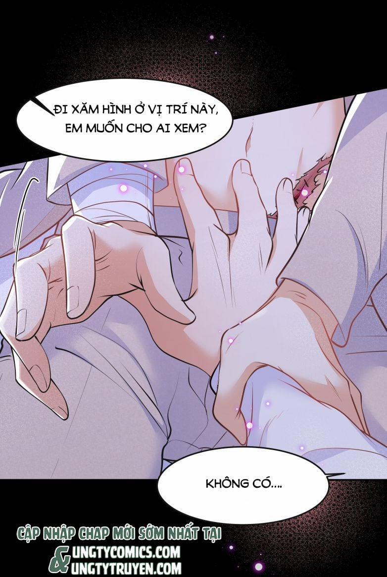 Trần Thương (Vết Sẹo Cũ) 41 trang 38