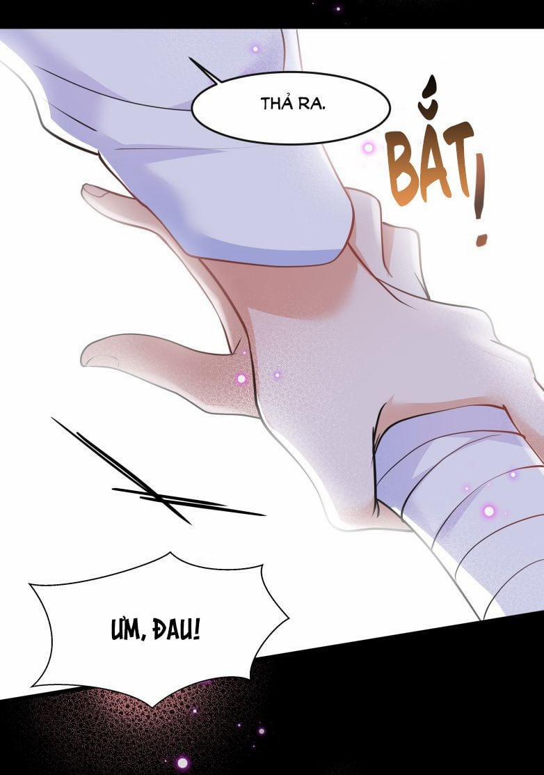 Trần Thương (Vết Sẹo Cũ) 41 trang 39
