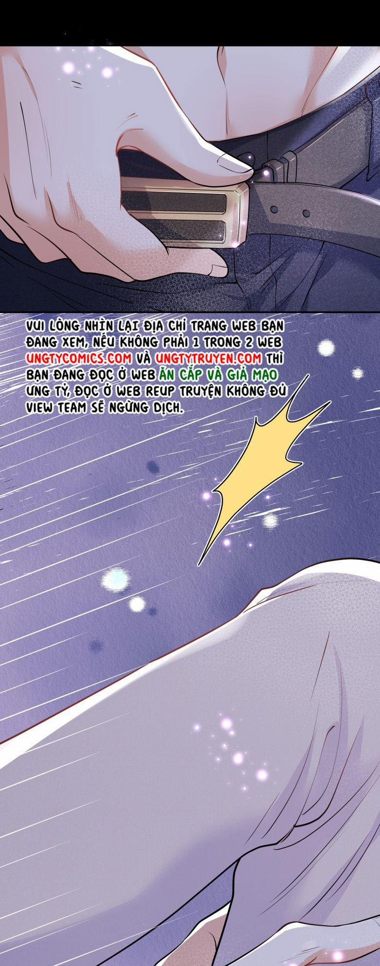 Trần Thương (Vết Sẹo Cũ) 41 trang 42