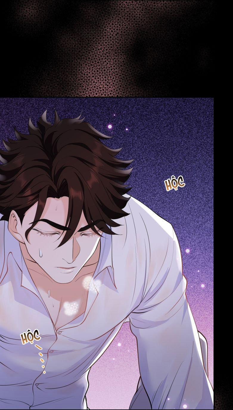 Trần Thương (Vết Sẹo Cũ) 41 trang 46