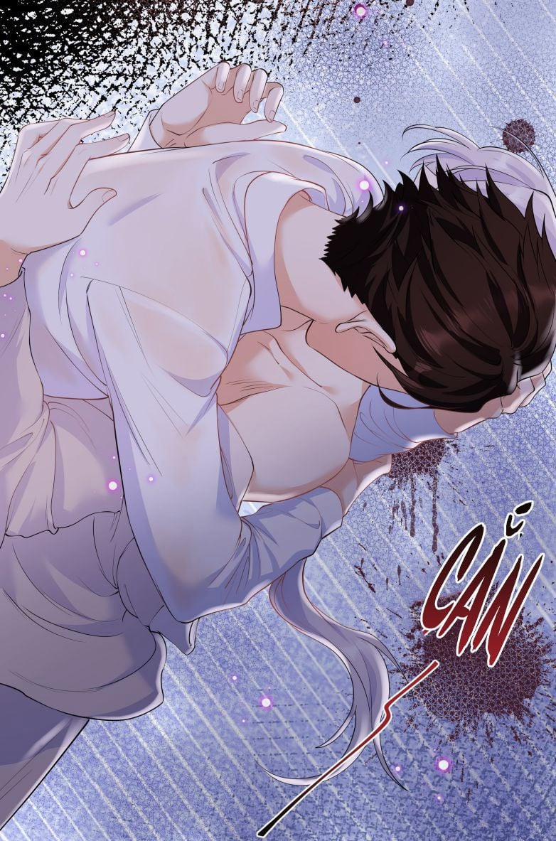 Trần Thương (Vết Sẹo Cũ) 41 trang 51