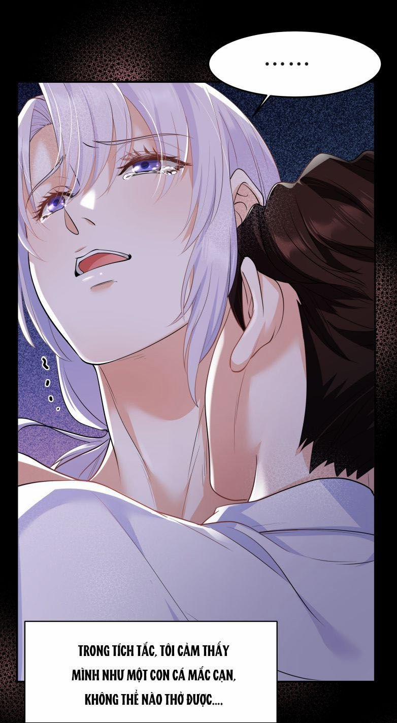 Trần Thương (Vết Sẹo Cũ) 41 trang 52