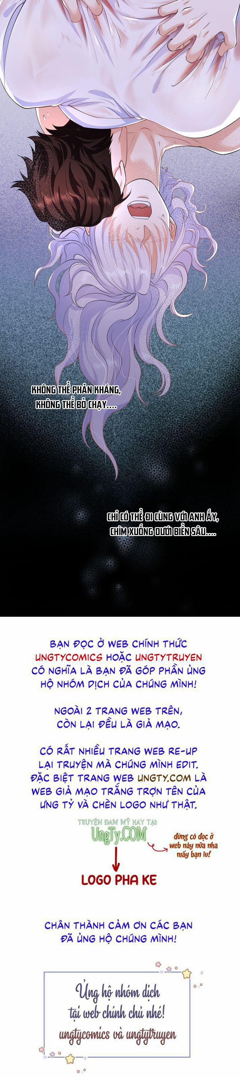 Trần Thương (Vết Sẹo Cũ) 41 trang 54