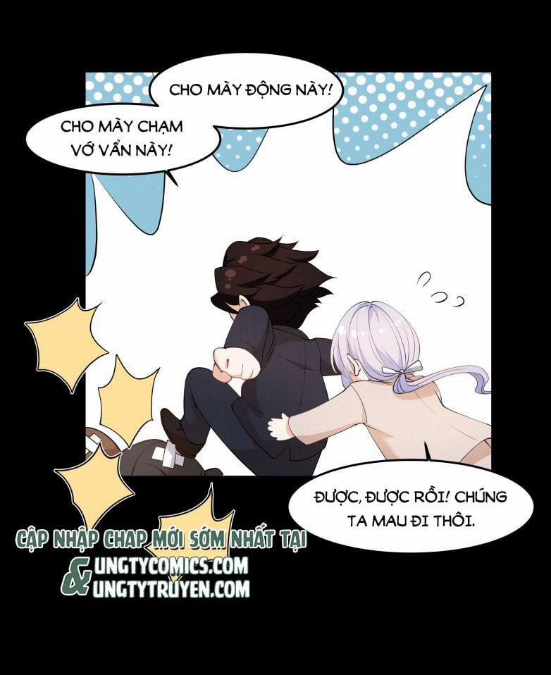 Trần Thương (Vết Sẹo Cũ) 41 trang 6