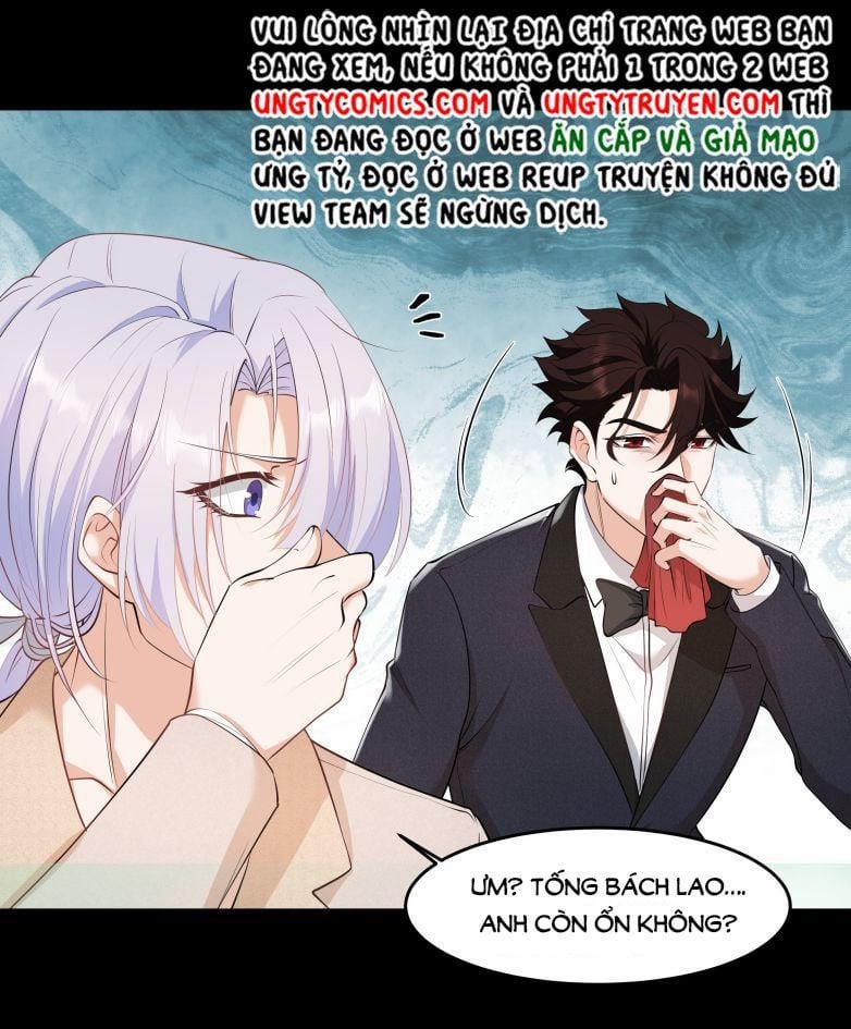 Trần Thương (Vết Sẹo Cũ) 41 trang 7