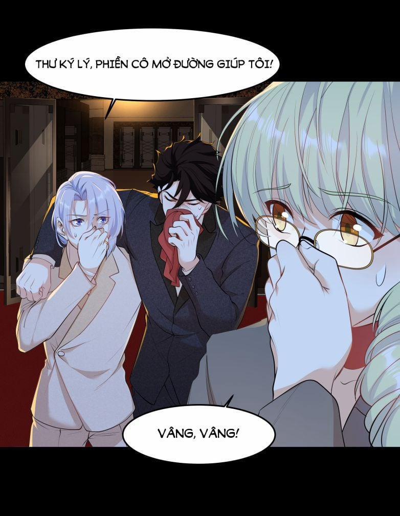 Trần Thương (Vết Sẹo Cũ) 41 trang 9