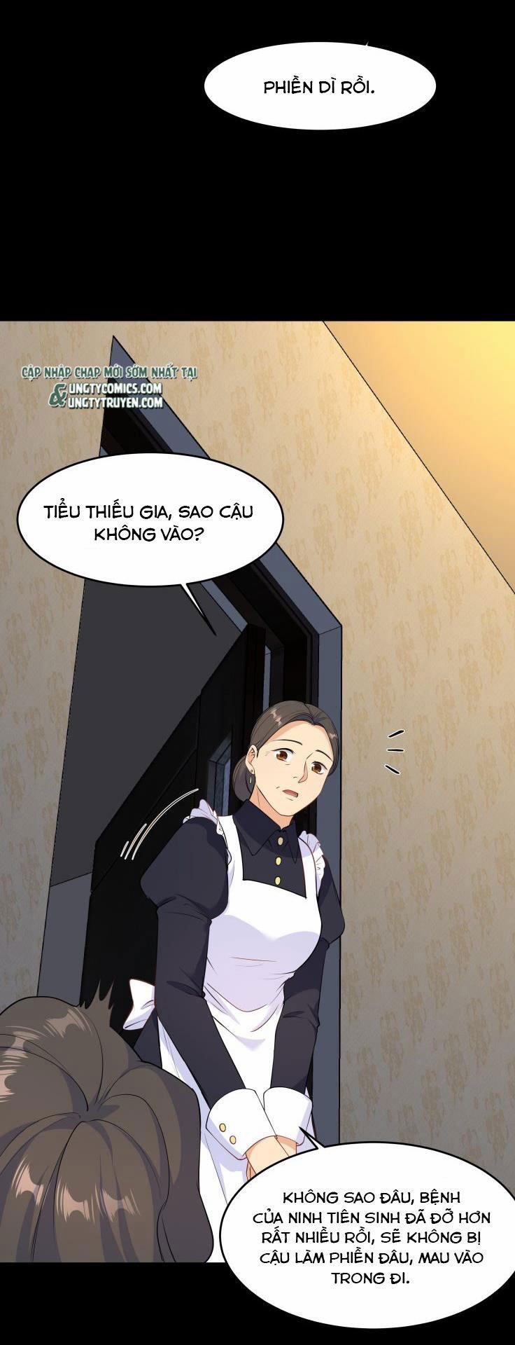 Trần Thương (Vết Sẹo Cũ) 42 trang 11