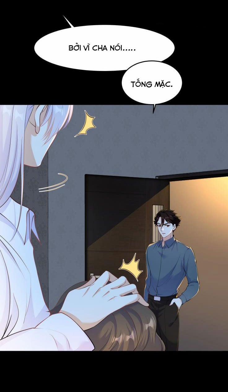 Trần Thương (Vết Sẹo Cũ) 42 trang 18