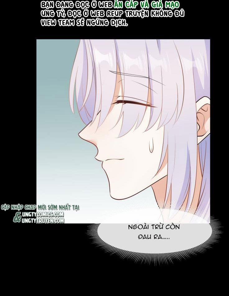 Trần Thương (Vết Sẹo Cũ) 42 trang 23