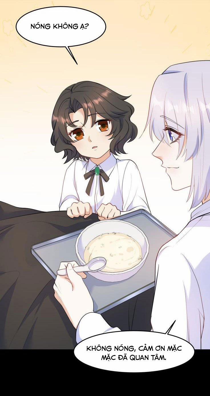 Trần Thương (Vết Sẹo Cũ) 42 trang 27