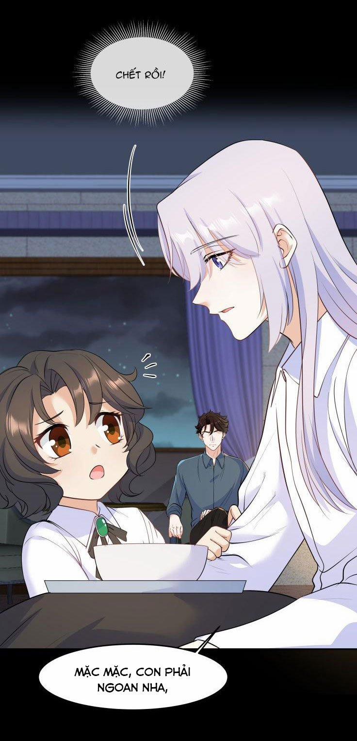 Trần Thương (Vết Sẹo Cũ) 42 trang 31