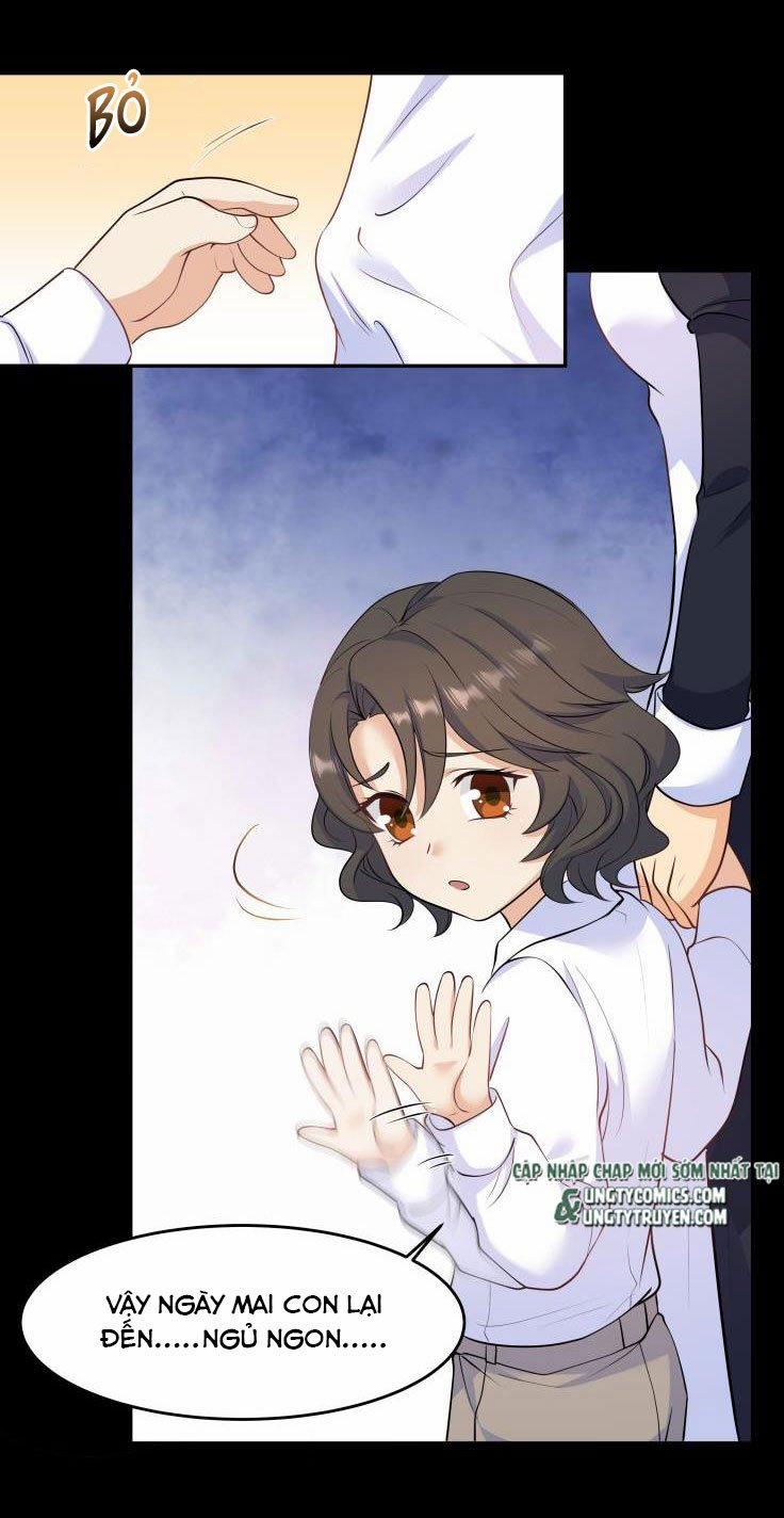 Trần Thương (Vết Sẹo Cũ) 42 trang 35