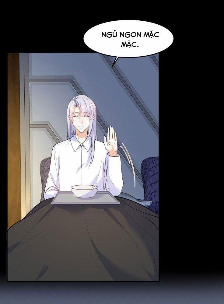 Trần Thương (Vết Sẹo Cũ) 42 trang 36