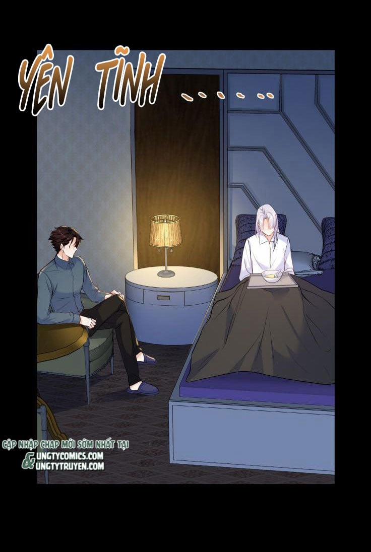 Trần Thương (Vết Sẹo Cũ) 42 trang 38