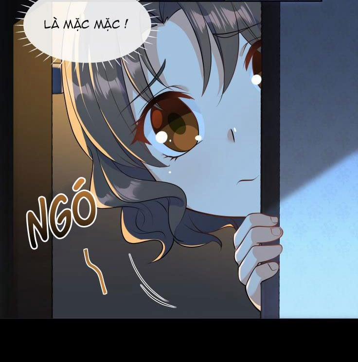 Trần Thương (Vết Sẹo Cũ) 42 trang 4