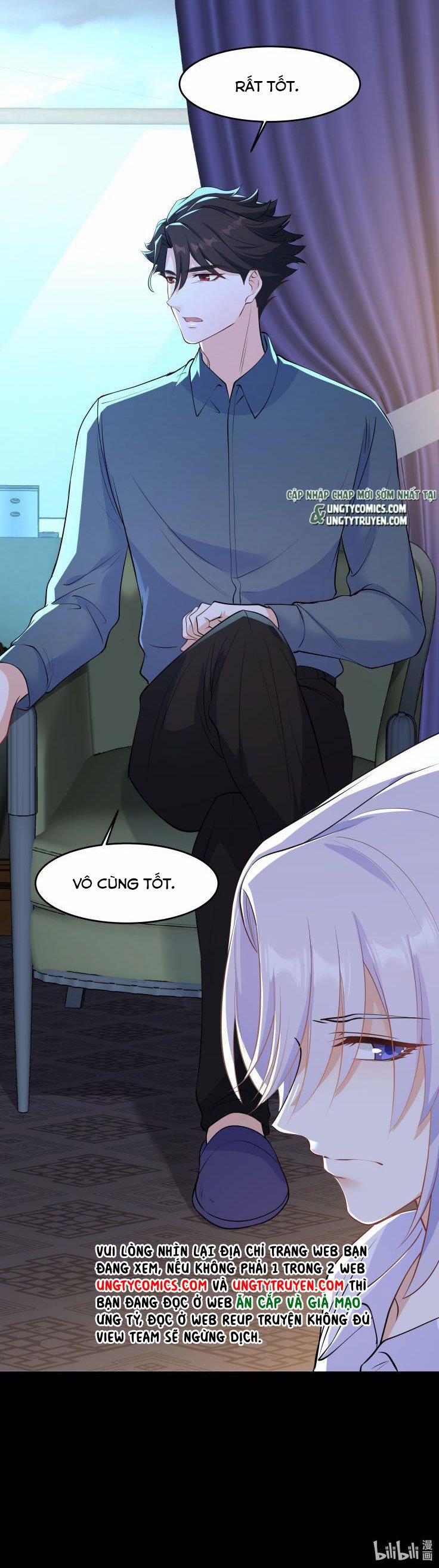 Trần Thương (Vết Sẹo Cũ) 42 trang 49