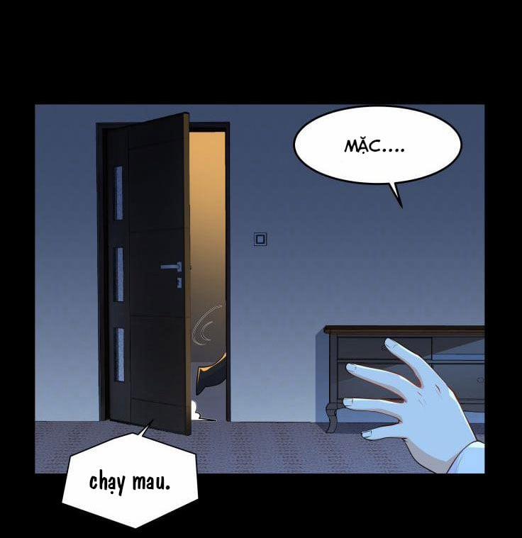 Trần Thương (Vết Sẹo Cũ) 42 trang 5