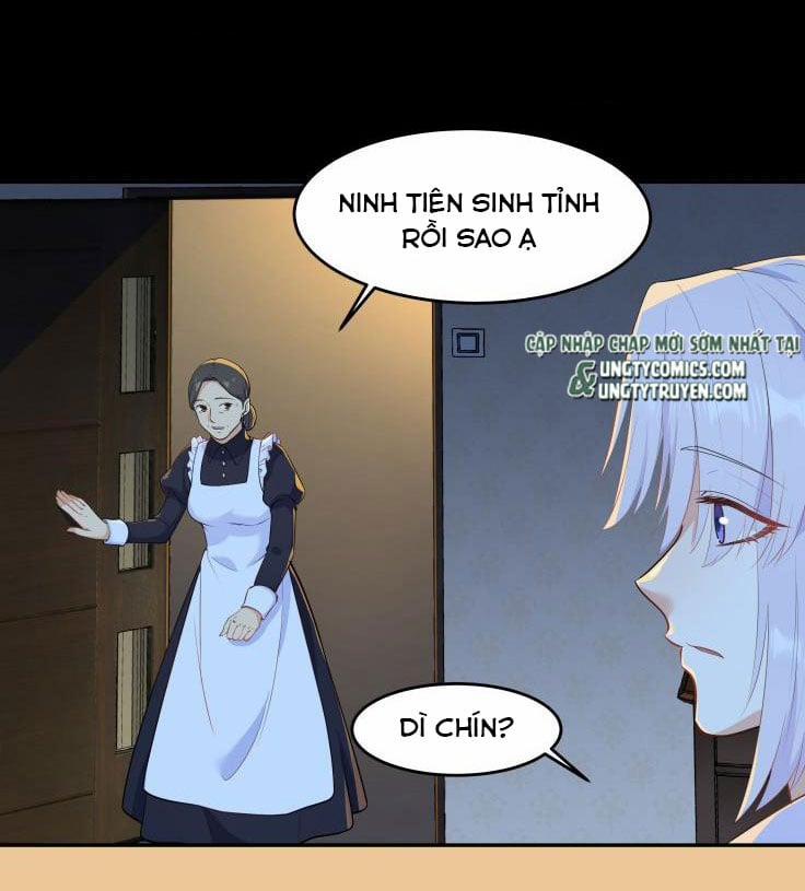 Trần Thương (Vết Sẹo Cũ) 42 trang 8