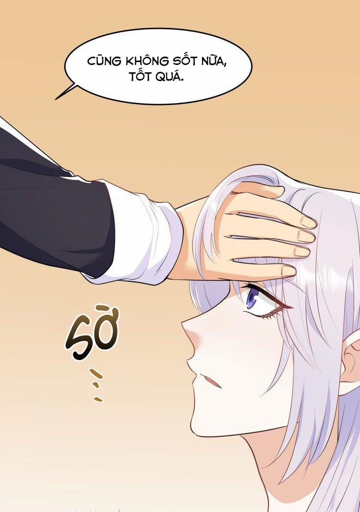 Trần Thương (Vết Sẹo Cũ) 42 trang 9