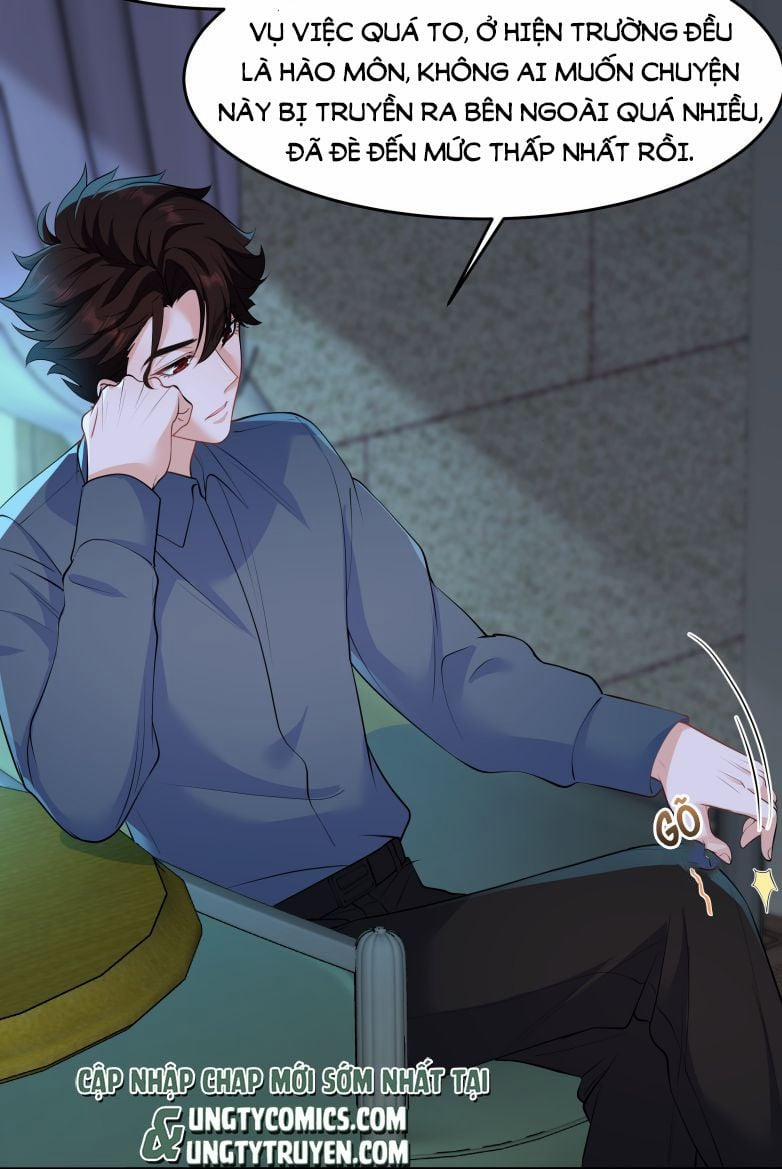 Trần Thương (Vết Sẹo Cũ) 43 trang 10