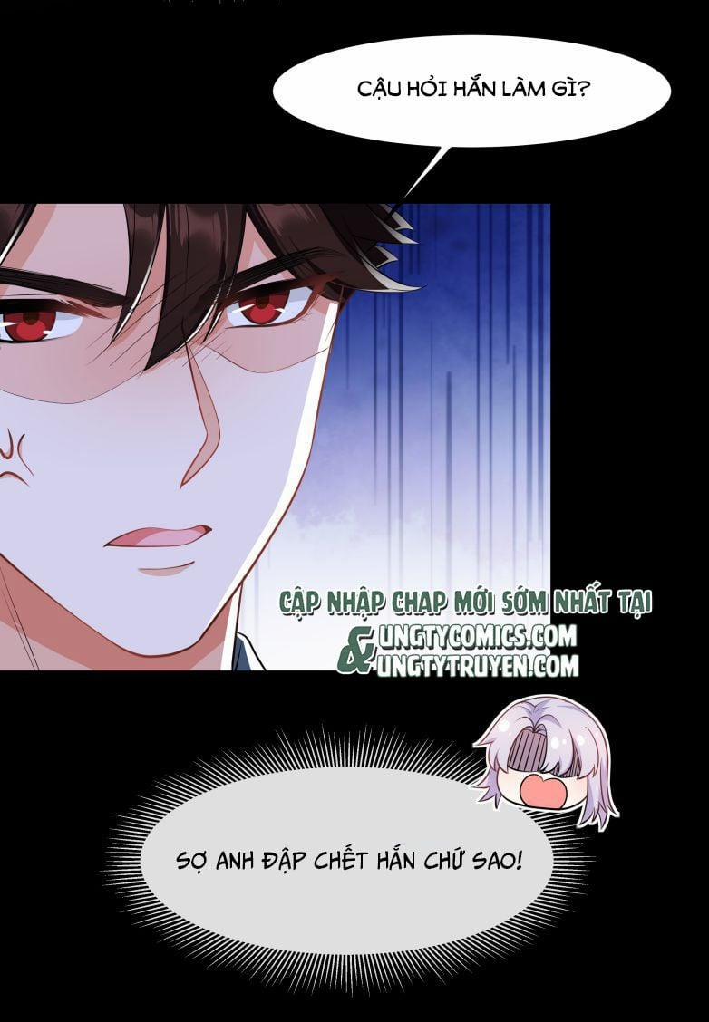 Trần Thương (Vết Sẹo Cũ) 43 trang 17