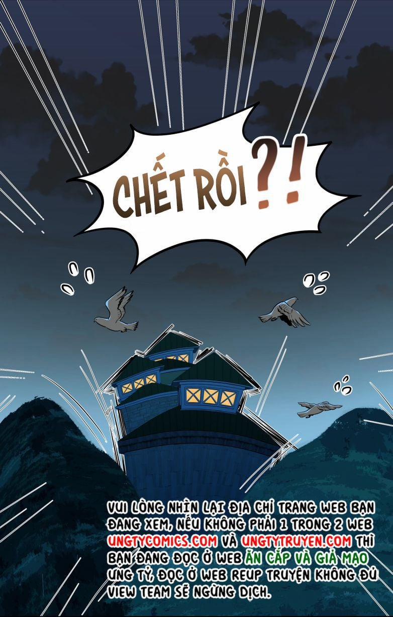 Trần Thương (Vết Sẹo Cũ) 43 trang 19