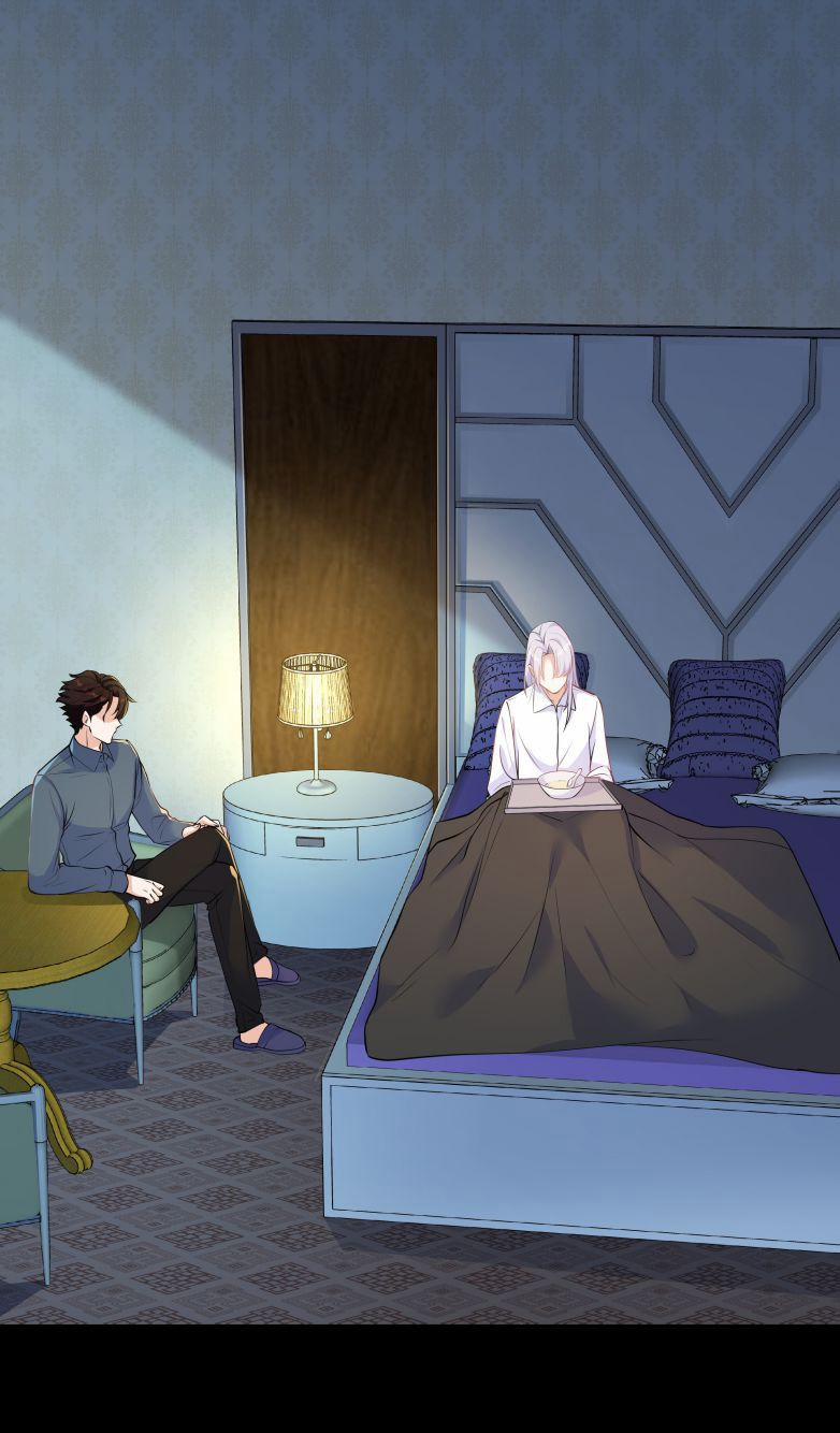 Trần Thương (Vết Sẹo Cũ) 43 trang 2