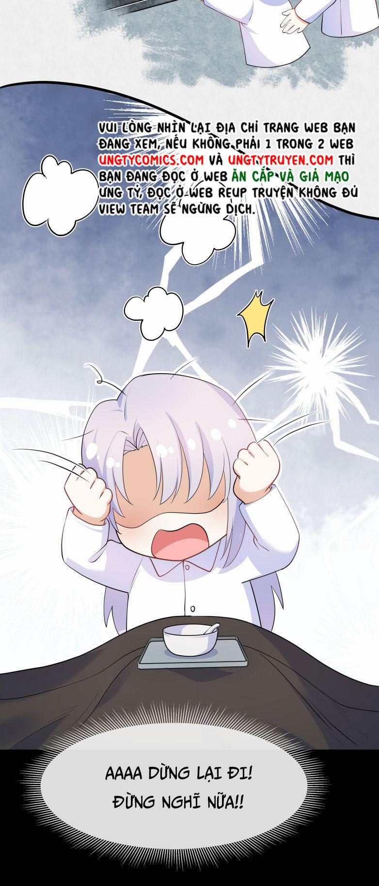 Trần Thương (Vết Sẹo Cũ) 43 trang 23