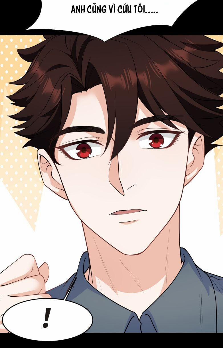 Trần Thương (Vết Sẹo Cũ) 43 trang 27