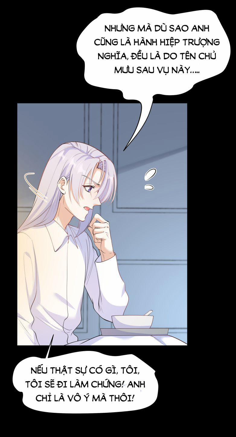 Trần Thương (Vết Sẹo Cũ) 43 trang 28