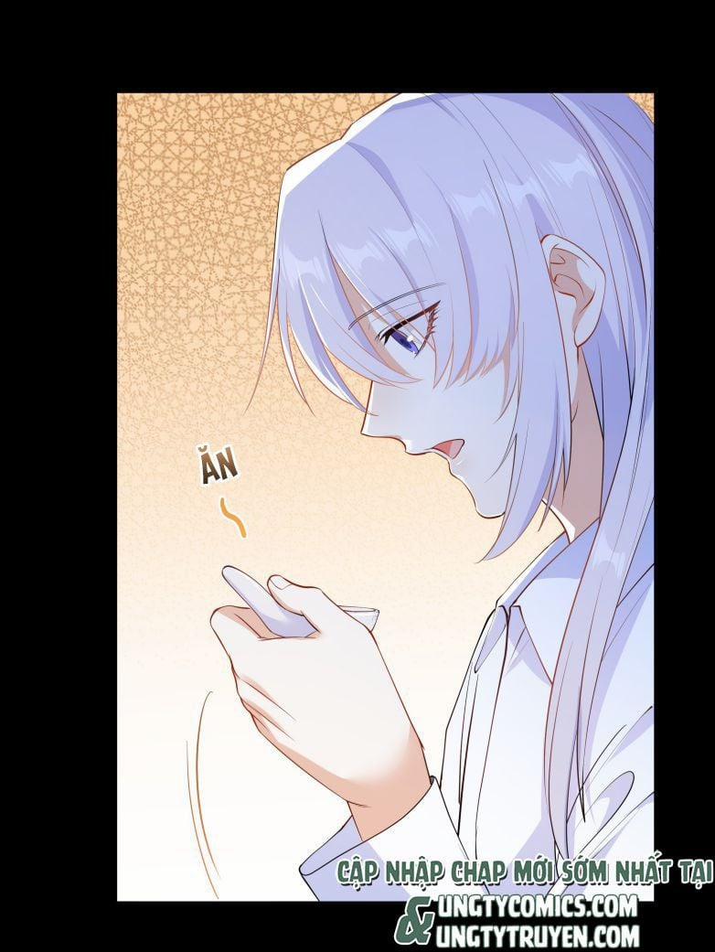 Trần Thương (Vết Sẹo Cũ) 43 trang 3