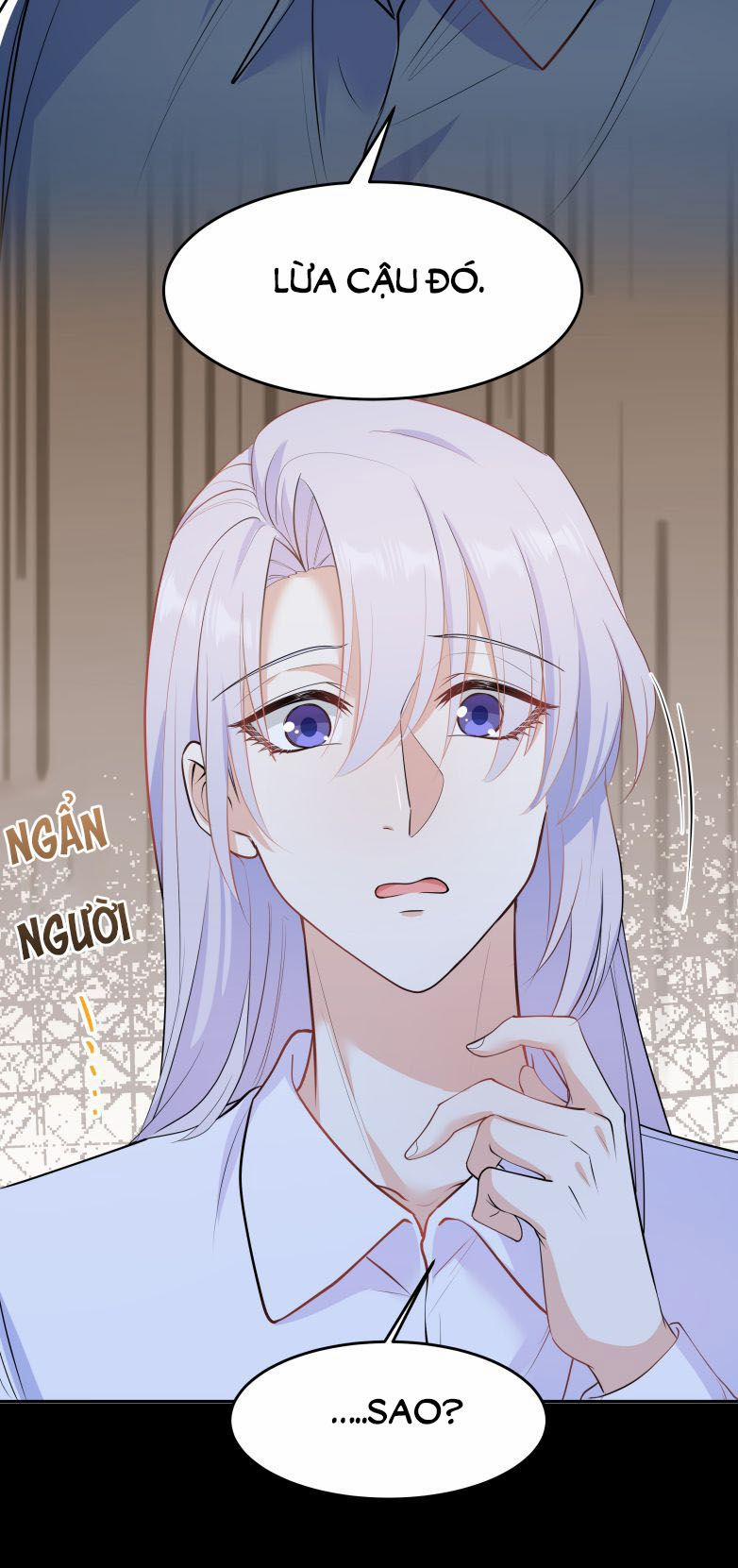 Trần Thương (Vết Sẹo Cũ) 43 trang 30