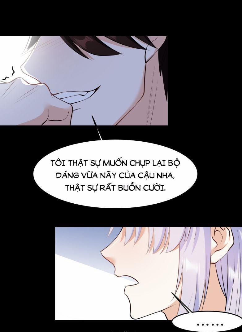 Trần Thương (Vết Sẹo Cũ) 43 trang 32