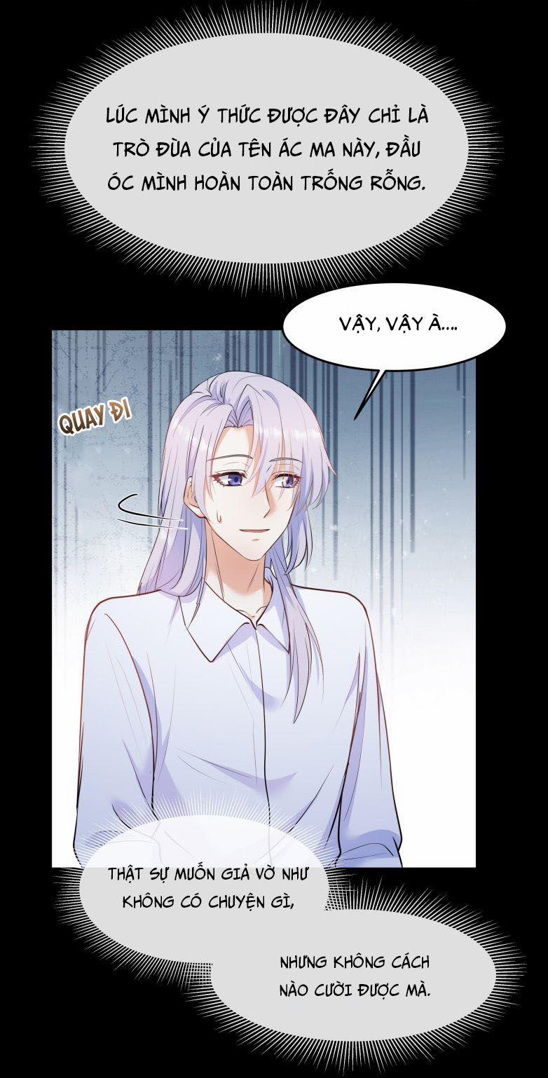 Trần Thương (Vết Sẹo Cũ) 43 trang 33